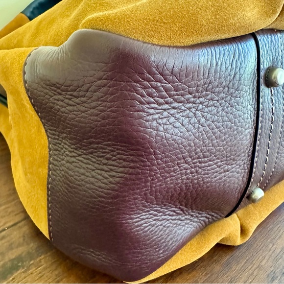 Coach Bandit Hobo 39 1941 Collection #87575 EUC - Picture 13 of 16